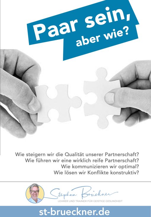 Paar sein, aber wie? - Über Paarbeziehungen (Hörbuch)