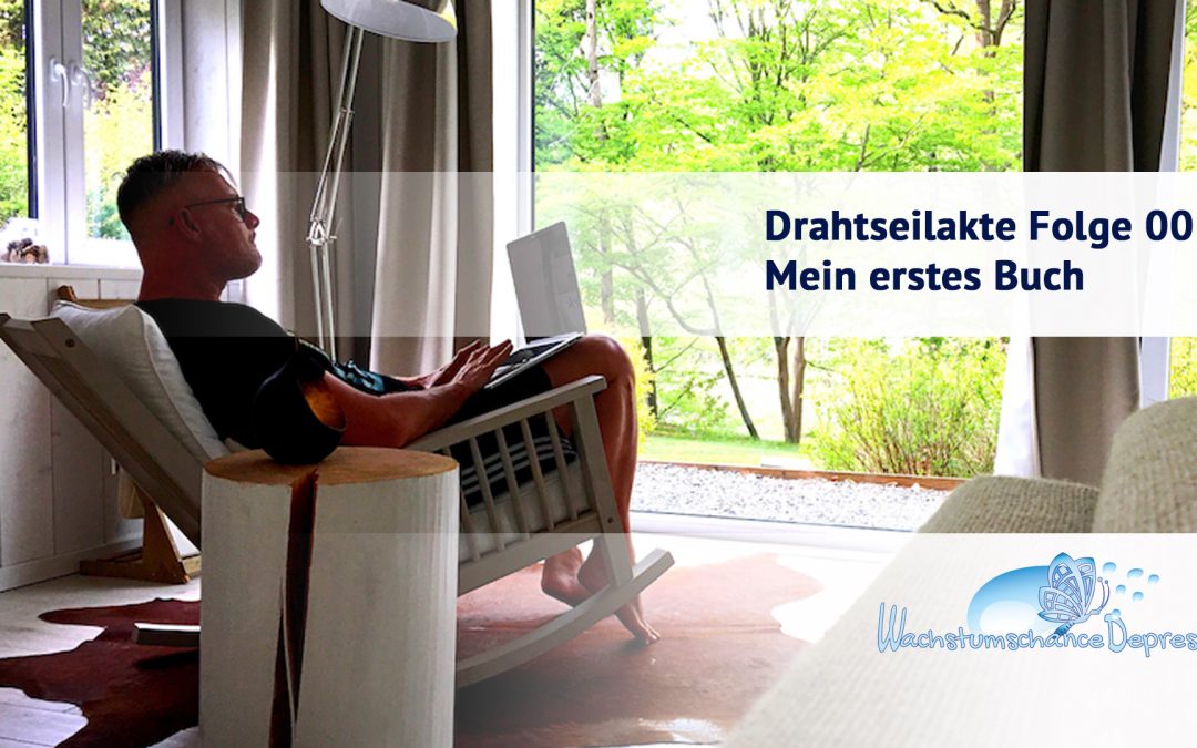 Vom Balanceakt in die Balance – Folge 1